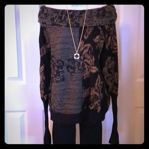 FP Fall/Winter Sweater